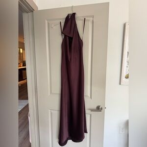 Gianni Bini Maxi Dress Size 10